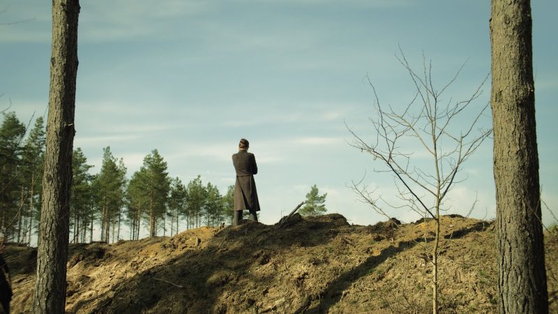 Omer Fast, Continuity, 2012