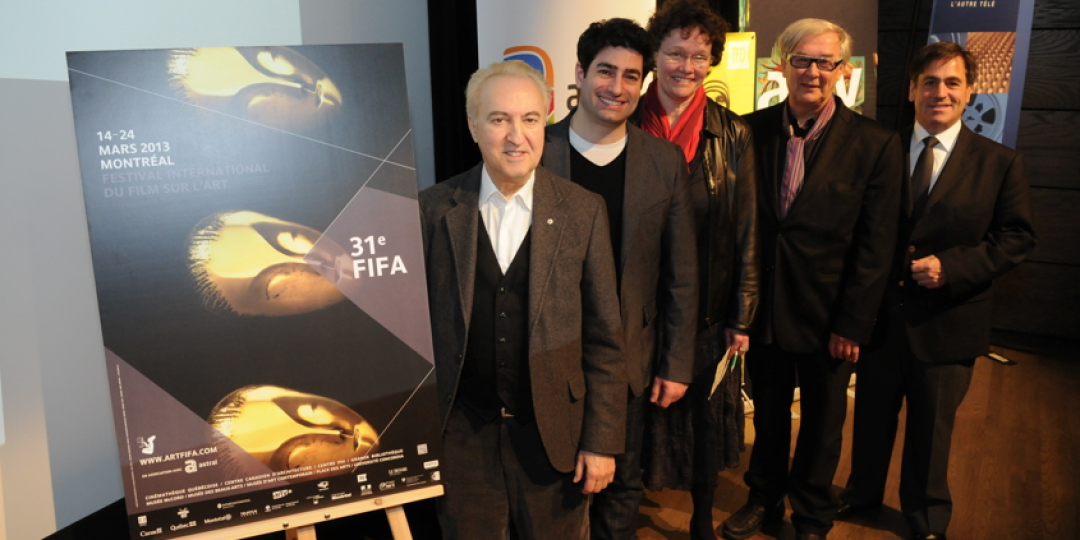 The MAC takes part in the 31st edition of FIFA