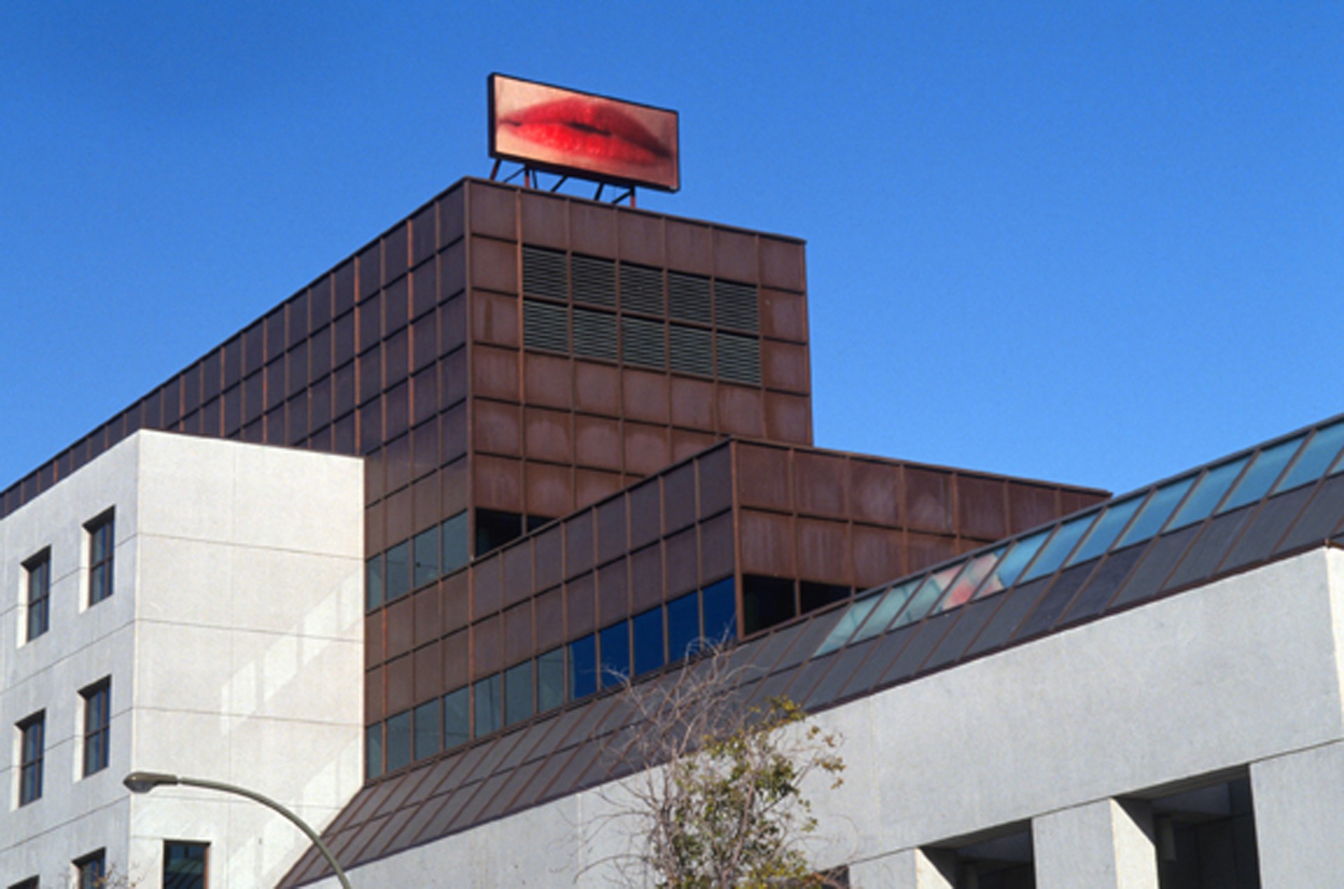 Art Public Montréal MAC Montréal