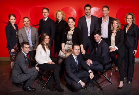 Les Printemps du MAC 2012: Manipulations