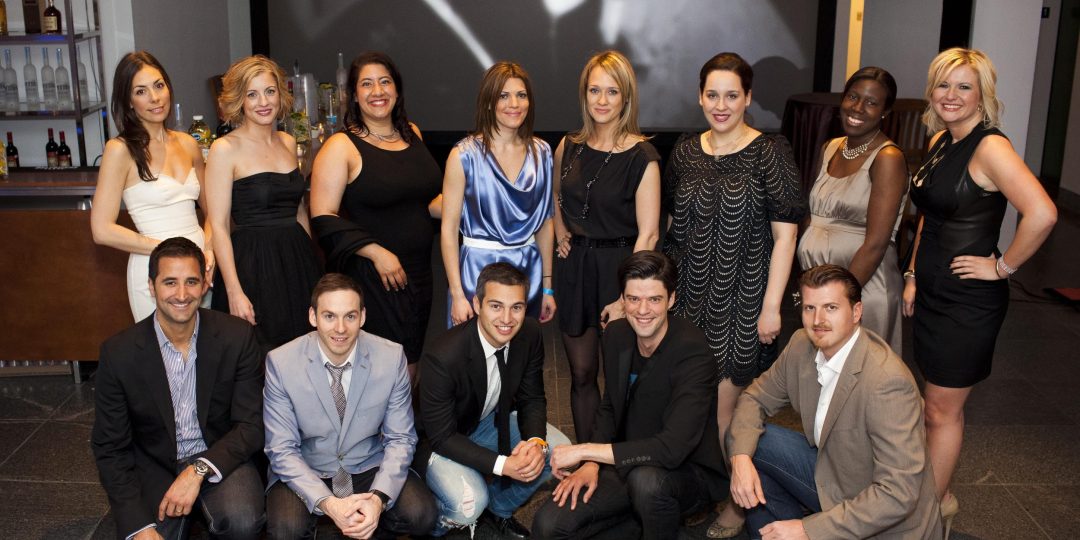 Out of Frame Evening presented by Les Printemps du MAC