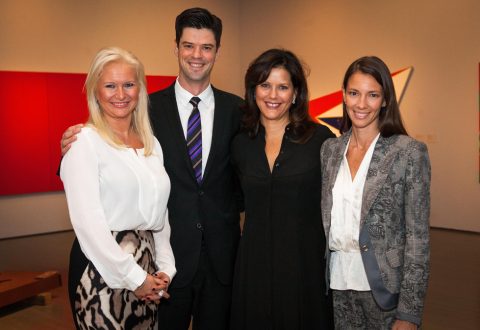 Collectors Symposium 2013