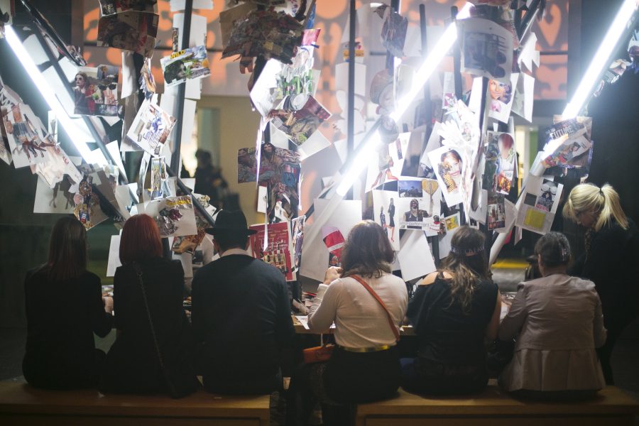 Les Nocturnes du MAC