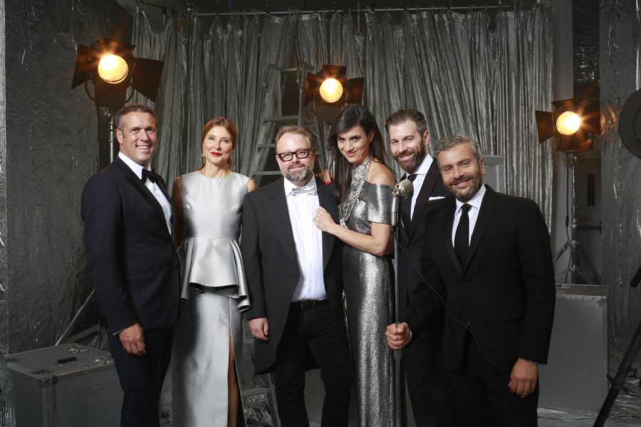 Le Bal du MAC 2016