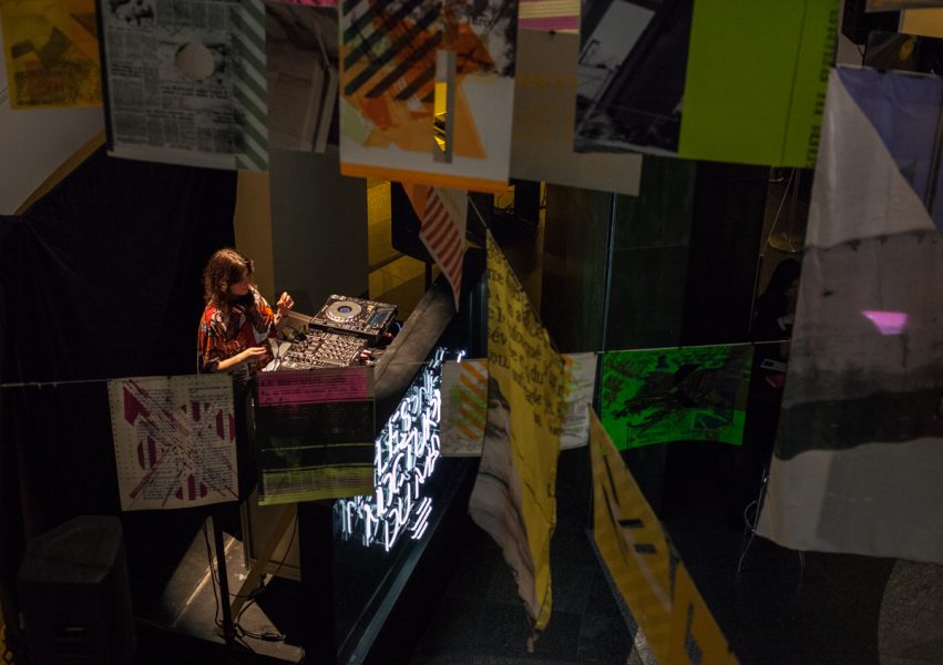Nocturne Biennale du 7 novembre 2014