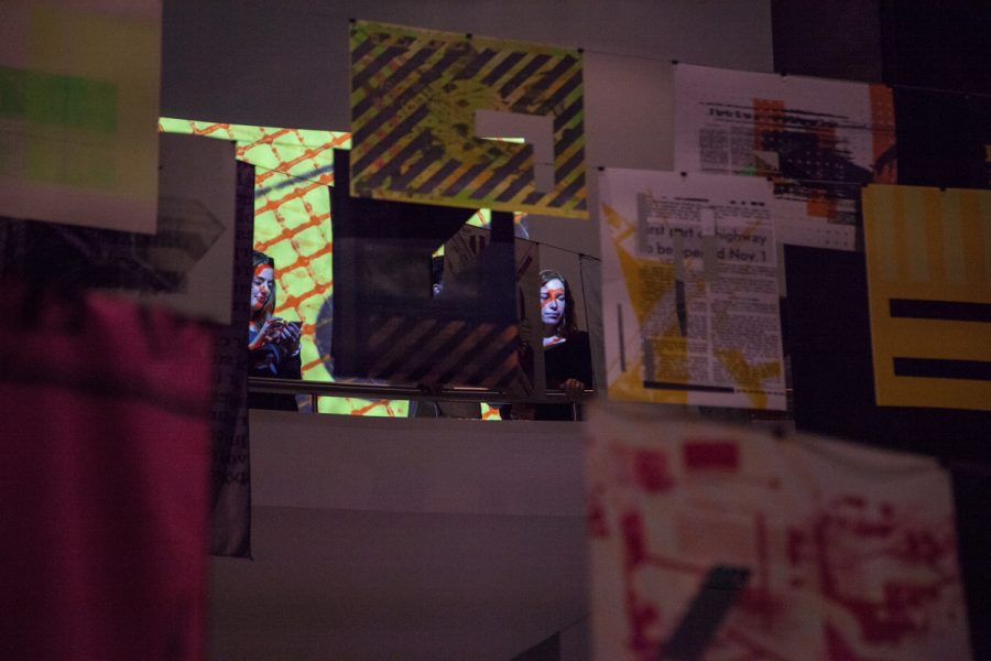 Nocturne Biennale du 7 novembre 2014