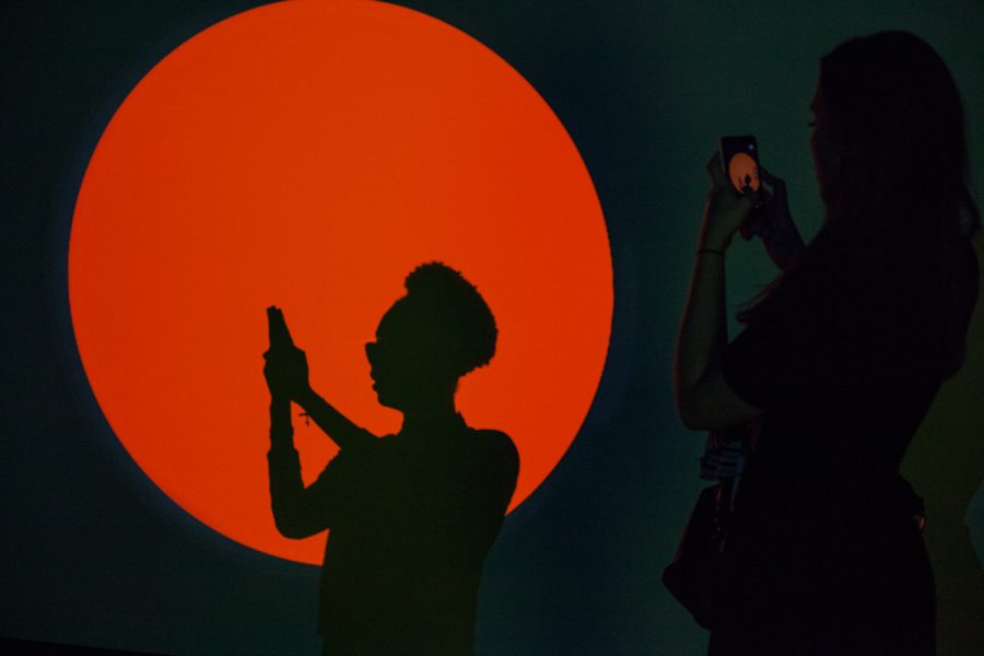 Nocturne Biennale du 7 novembre 2014