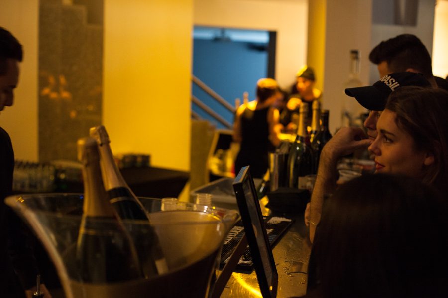 Nocturne Biennale du 7 novembre 2014
