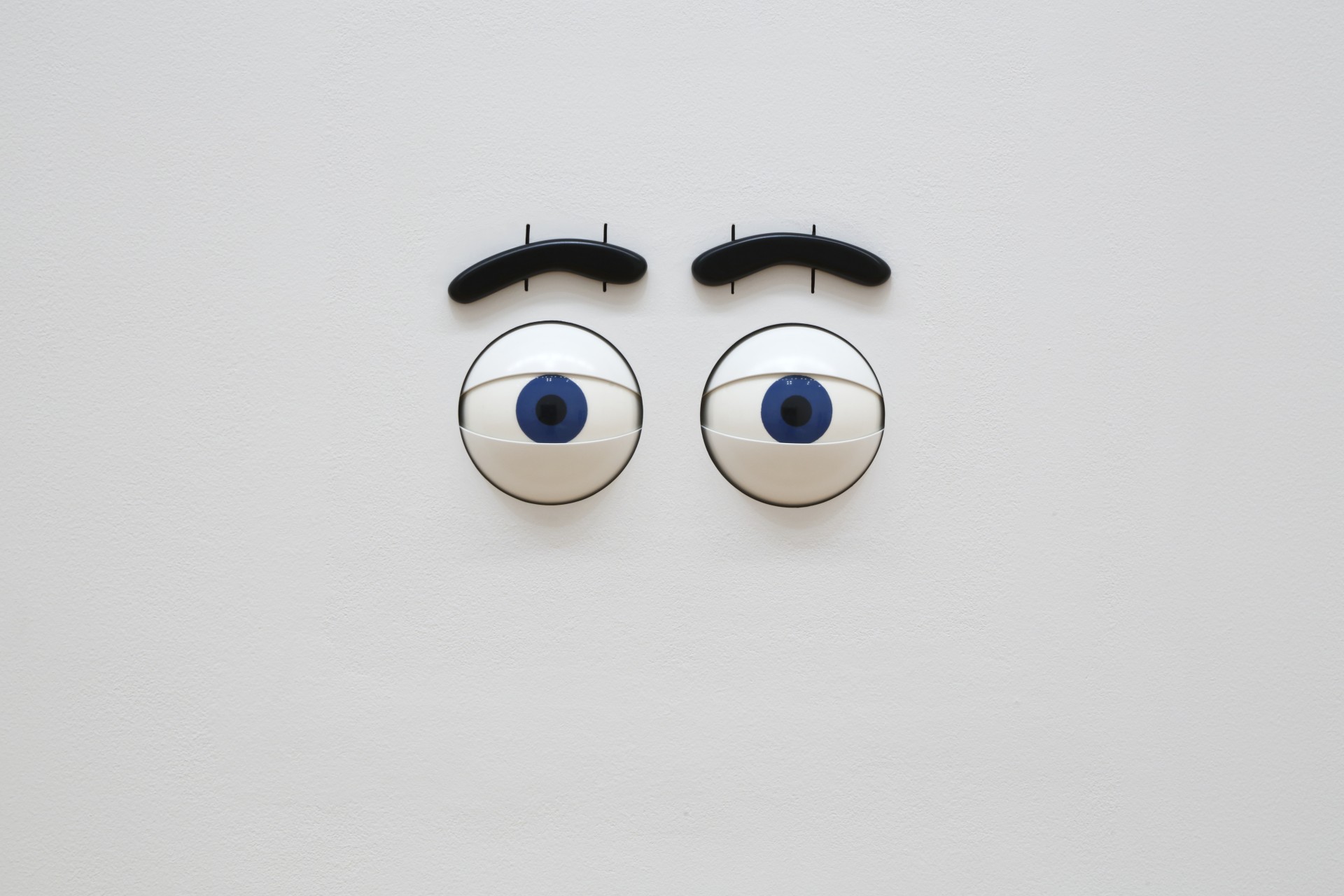 Ryan Gander at the MAC – MAC Montréal