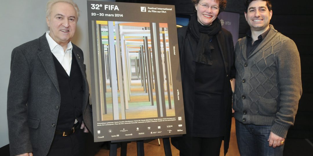 The MAC takes part in the 32nd edition of FIFA