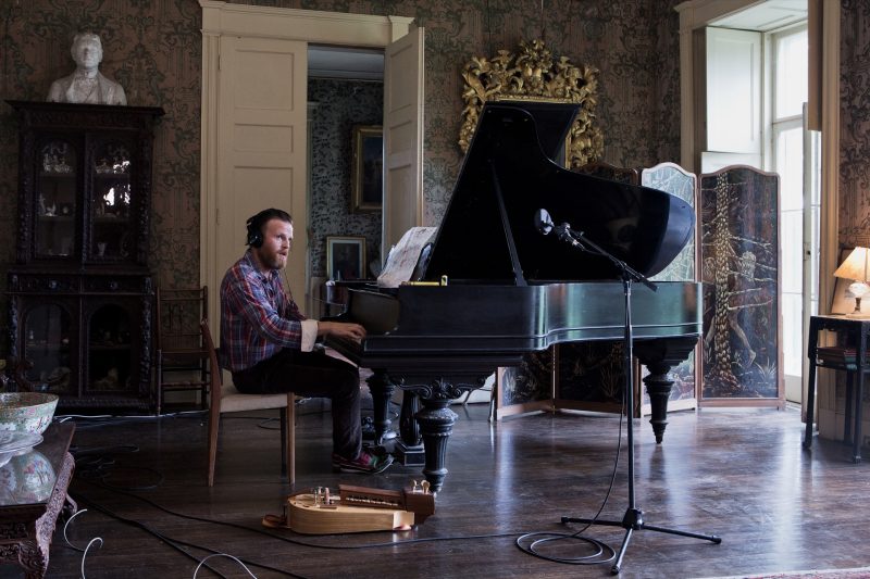 Ragnar Kjartansson, The Visitors, 2012 (Still)