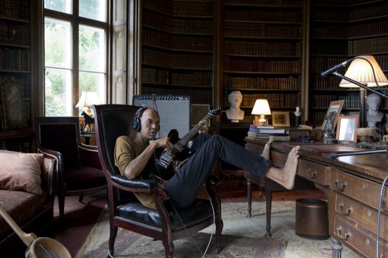 Ragnar Kjartansson, The Visitors, 2012 (Still)