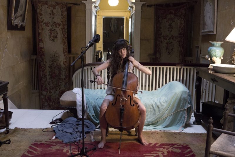 Ragnar Kjartansson, The Visitors, 2012 (Still)