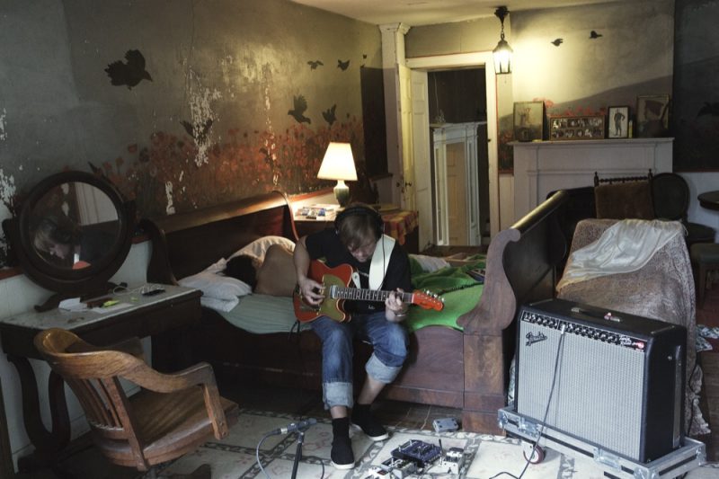 Ragnar Kjartansson, The Visitors, 2012 (Still)