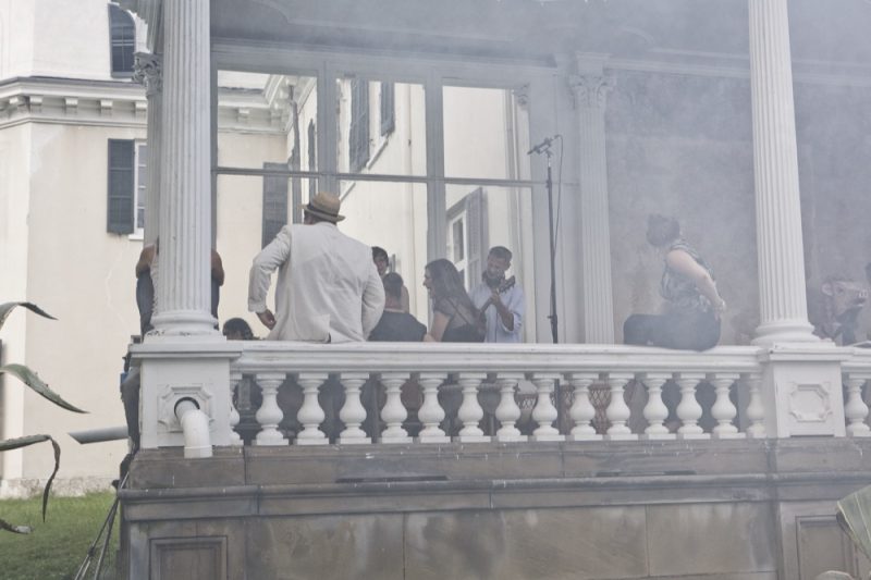 Ragnar Kjartansson, The Visitors, 2012 (Still)