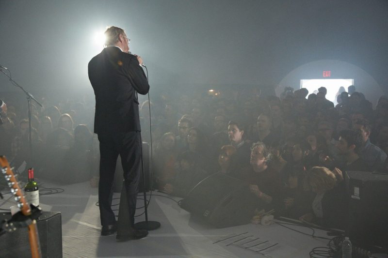Ragnar Kjartansson and The National, A Lot of Sorrow, 2013-2014