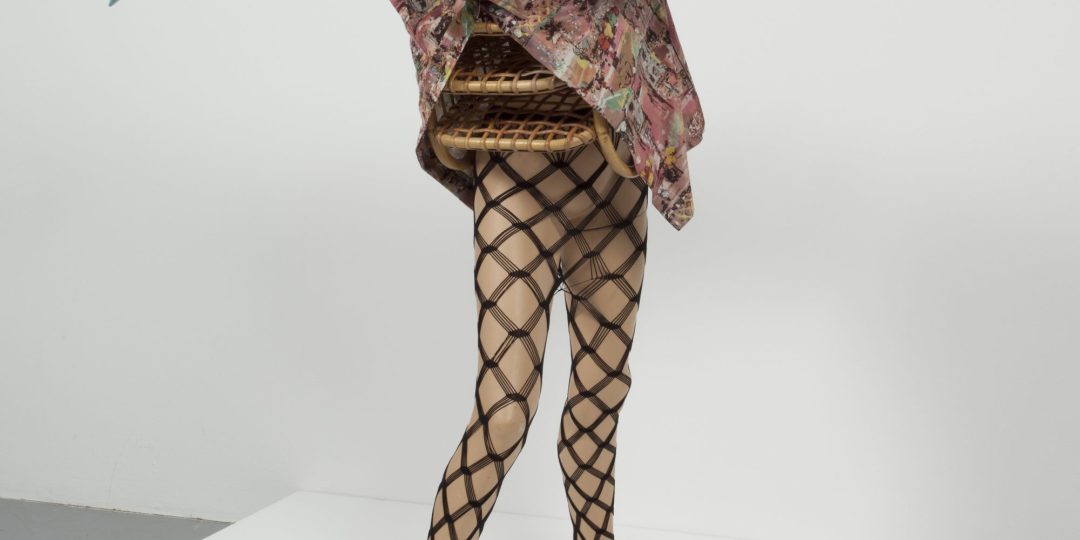 Ghada Amer, Valérie Blass and Wangechi Mutu Exhibitions at the MAC