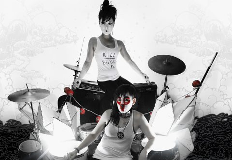 Photo de Yamantaka//SonicTitan
