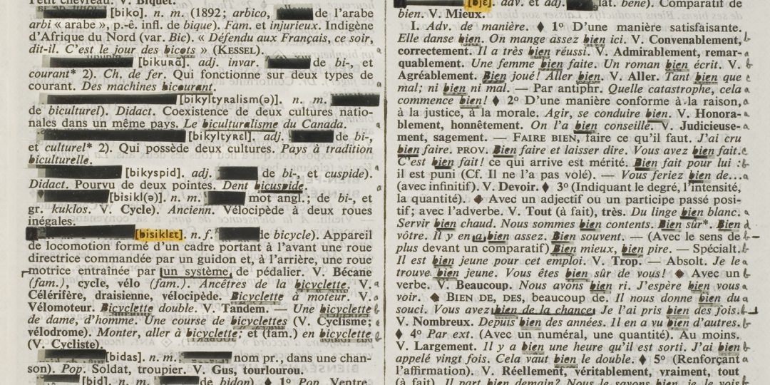 Two new exhibitions at the MAC