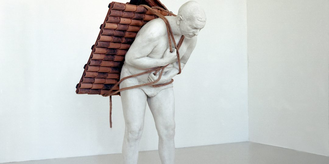 Adrian Paci and <i>Collages</i>
