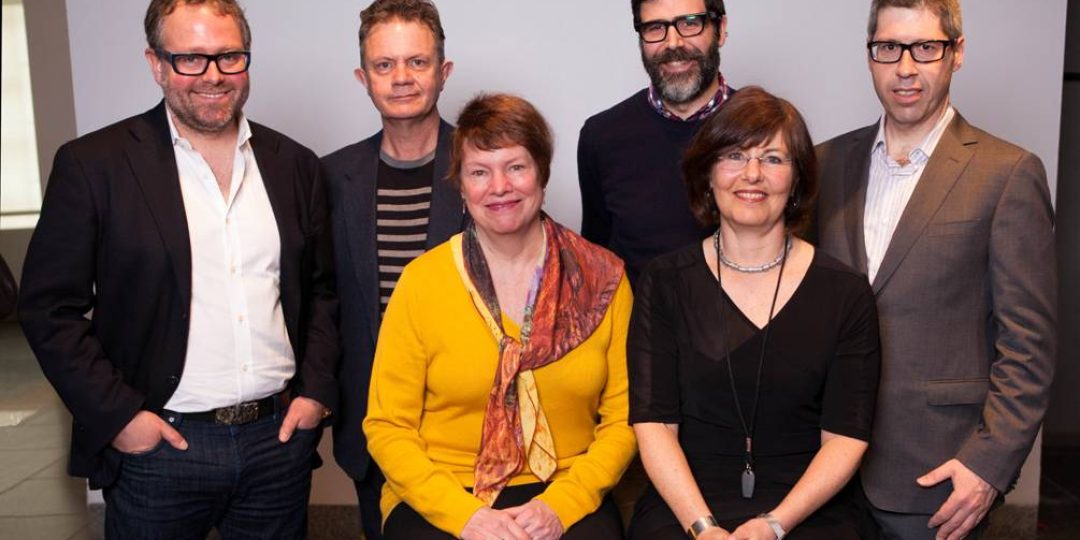 The Biennale de Montréal and the MAC are joining forces