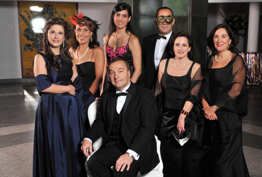 Le Bal du MAC 2009