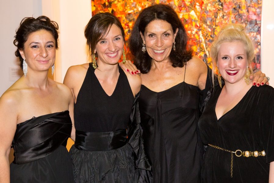 Le Bal du MAC 2014