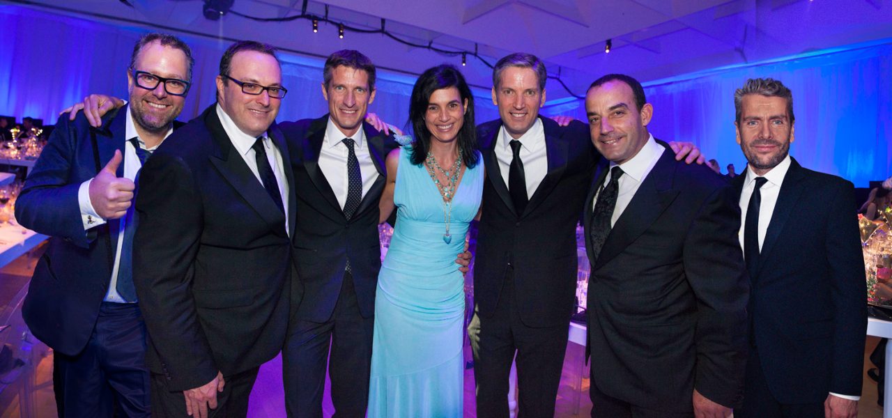 Le Bal du MAC 2013