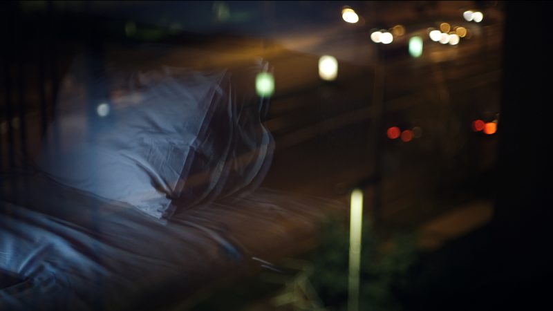 Emanuel Licha, Hotel Machine, 2016 (still)