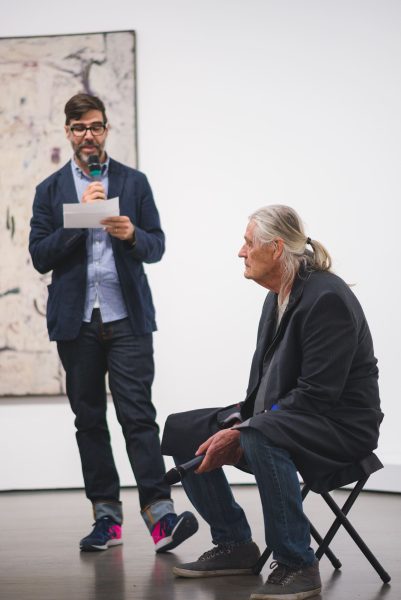 Gallery Talk – Autour d’Edmund Alleyn