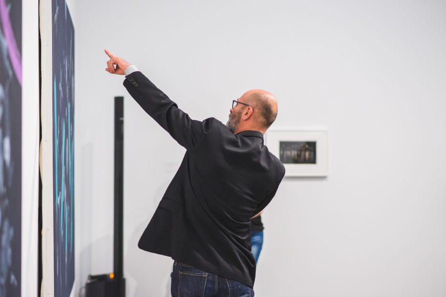 Gallery Talk – Autour d’Edmund Alleyn