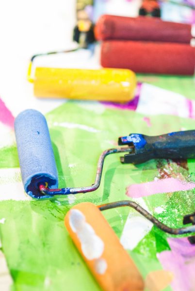 Art workshop