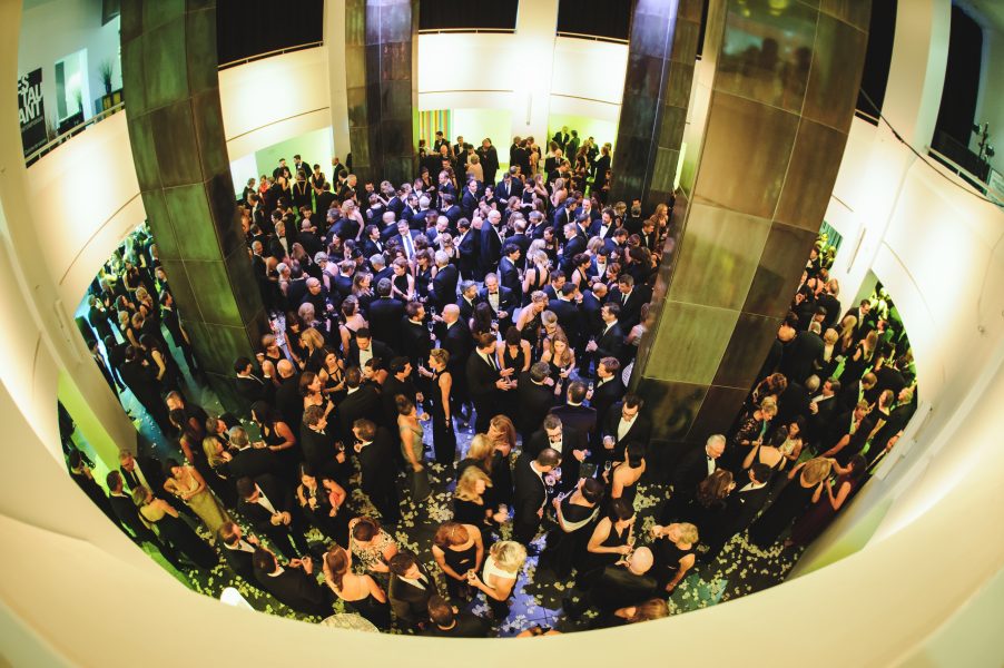 Bal du MAC