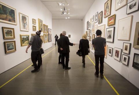 Nocturne du 19 février 2016