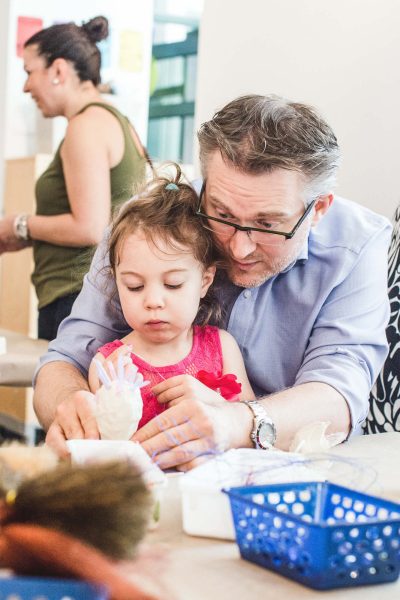 Fêtes d’enfants