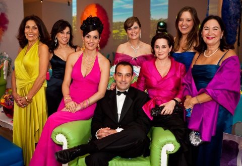 Le Bal du MAC 2010