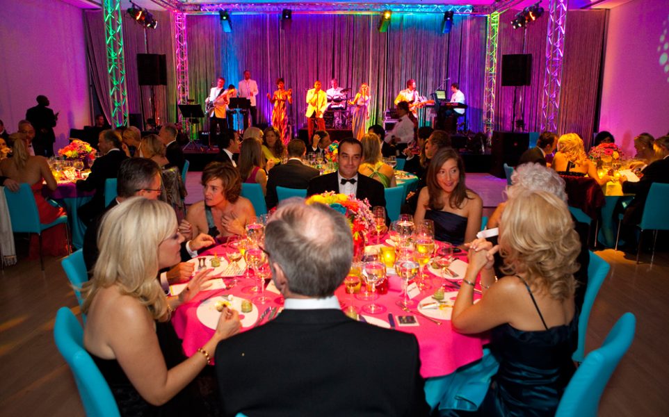 Le Bal du MAC 2010