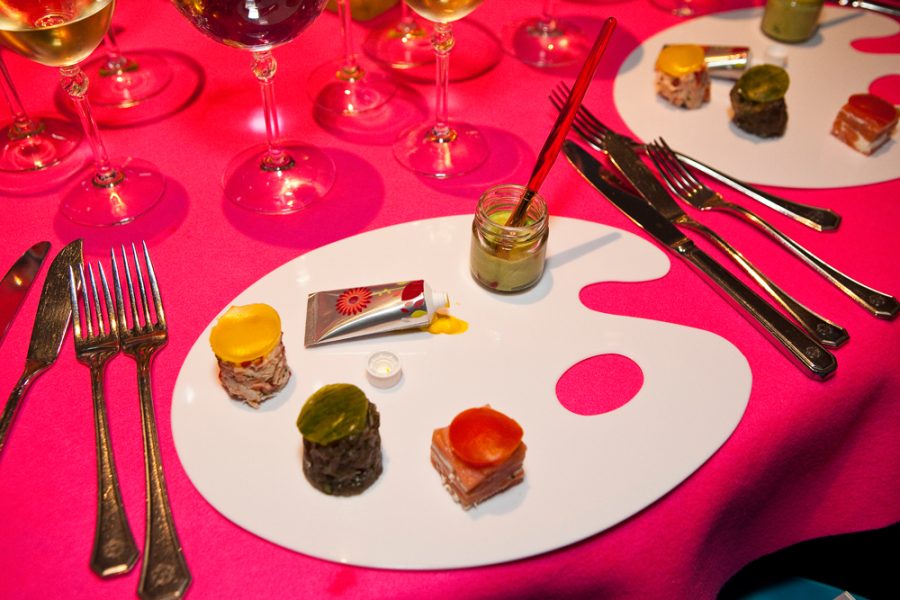 Le Bal du MAC 2010