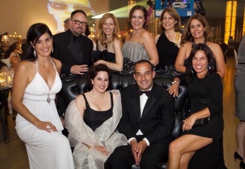 The Ball Committee 2011
