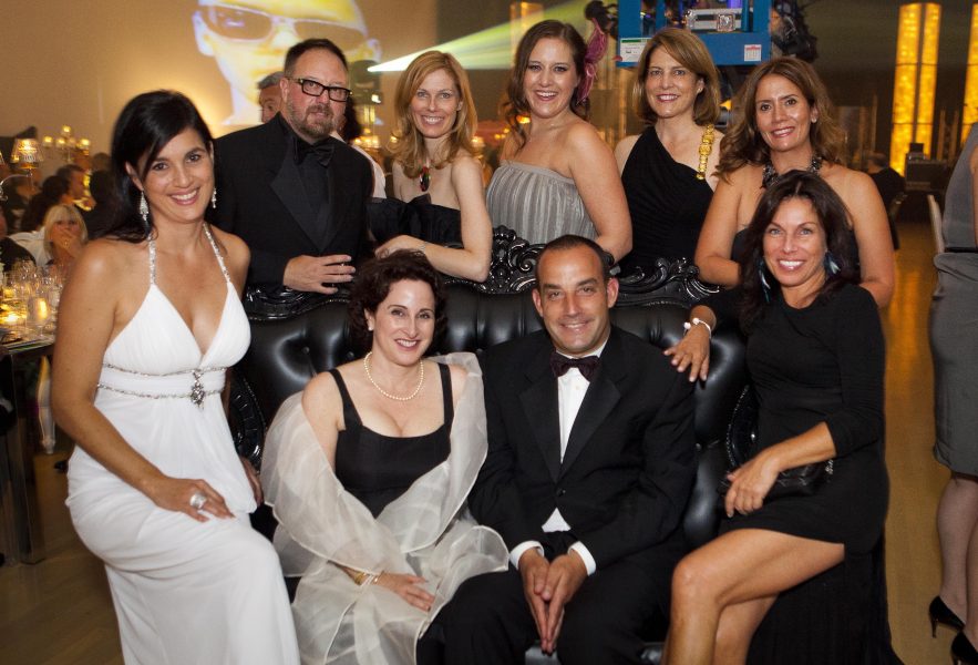 The Ball Committee 2011