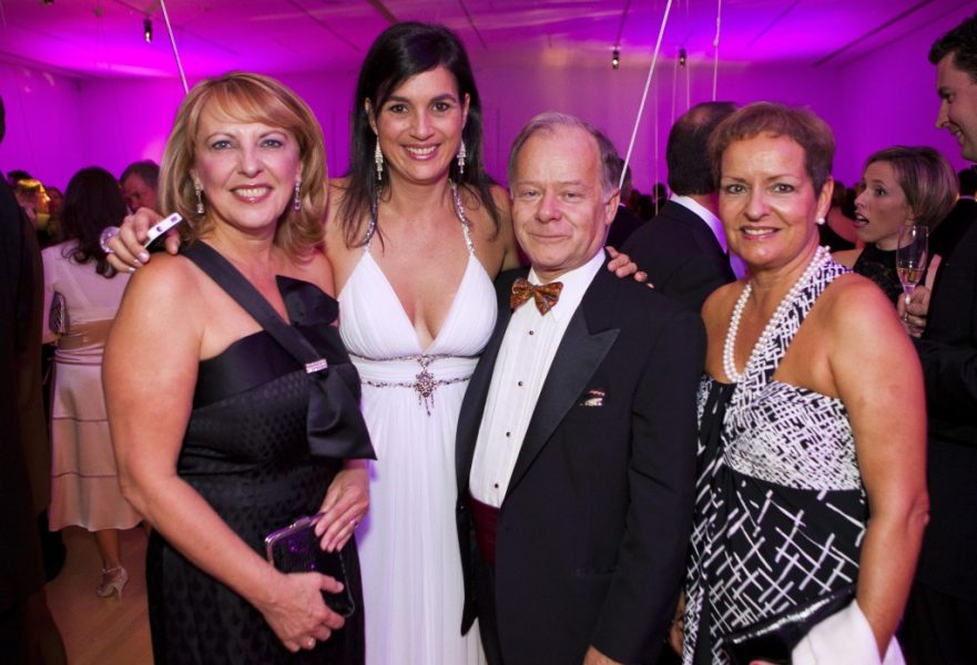 Le Bal du MAC 2011