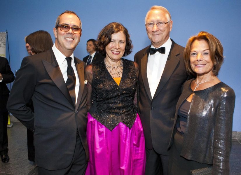 Le Bal du MAC 2011