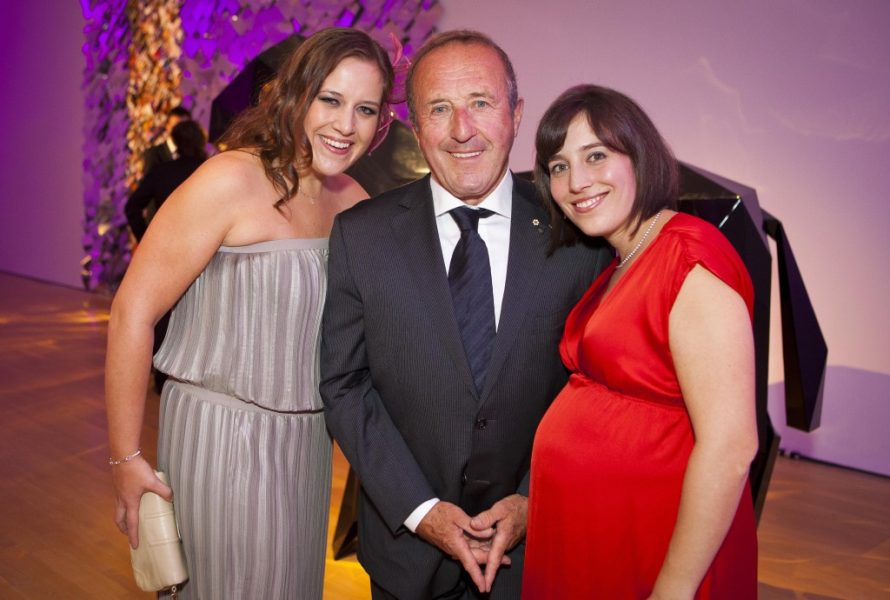 Le Bal du MAC 2011