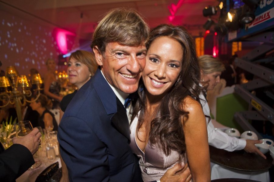 The MAC Ball 2011