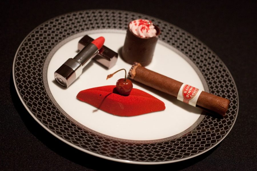 Le Bal du MAC 2012
