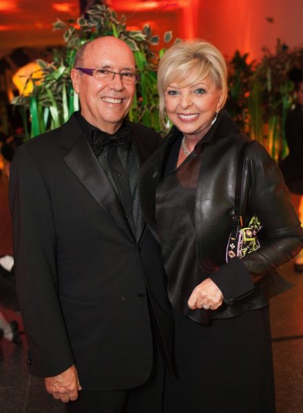 The MAC Ball 2012