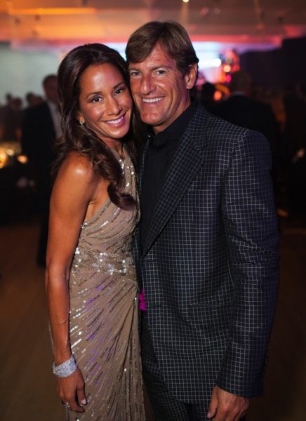 The MAC Ball 2012