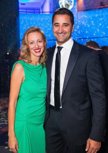 Le Bal du MAC 2013