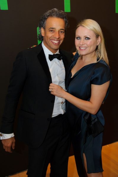 Le Bal du MAC 2013
