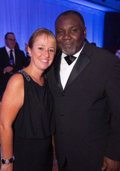 Le Bal du MAC 2013